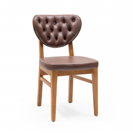 Dining side chair wf‑100701044 Wilmax (photo 1)