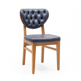Dining side chair wf‑100701049 Wilmax (photo 1)