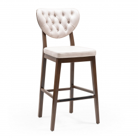 Bar chair wf‑300702041 Wilmax (photo 1)
