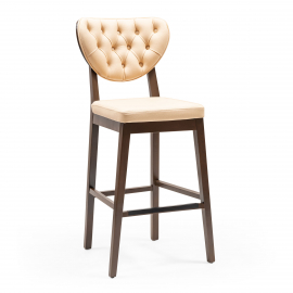 Bar chair wf‑300702042 Wilmax (photo 1)