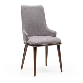 Dining side chair wf‑101002018 Wilmax (photo 1)