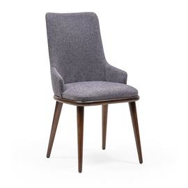 Dining side chair wf‑101002019 Wilmax (photo 1)