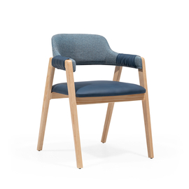 Dining armchair wf‑202004097 Wilmax (photo 1)