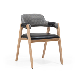 Dining armchair wf‑202004100 Wilmax (photo 1)