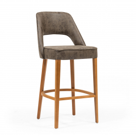 Bar chair wf‑300901037 Wilmax (photo 1)