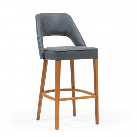 Bar chair wf‑300901039 Wilmax (photo 1)