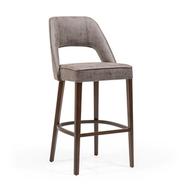 Bar chair wf‑300902038 Wilmax (photo 1)