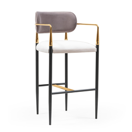 Bar chair wf‑301753078 Wilmax (photo 1)