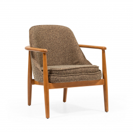 Lounge armchair wf‑401401028 Wilmax (photo 1)