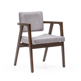 Dining armchair wf‑201302018 Wilmax (photo 1)