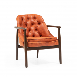 Lounge armchair wf‑401402065 Wilmax (photo 1)