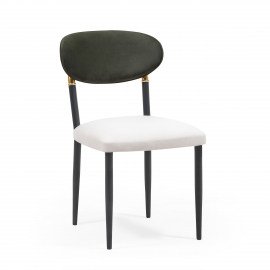 Dining side chair wf‑101753074 Wilmax (photo 1)