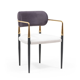 Dining armchair wf‑201753079 Wilmax (photo 1)