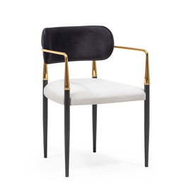 Dining armchair wf‑201753080 Wilmax (photo 1)