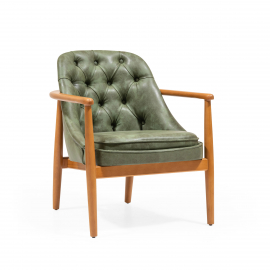 Lounge armchair wf‑401401068 Wilmax (photo 1)