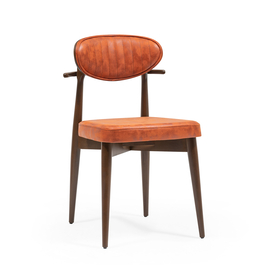 Dining side chair wf‑101502065 Wilmax (photo 1)