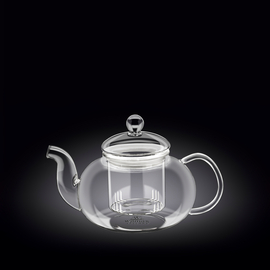 Tea pot wl‑888812/a Wilmax (photo 1)