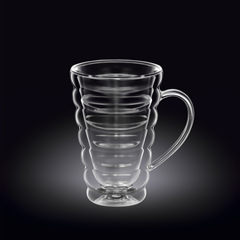 Double wall mug wl‑888424/a Wilmax (photo 1)