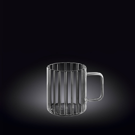 Kubek ryflowany 200 ml wl‑888614/a Wilmax (photo 1)