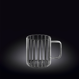 Kubek ryflowany 250 ml wl‑888615/a Wilmax (photo 1)