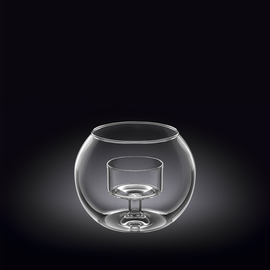 Candle holder for 1 tealight wl‑888973/a Wilmax (photo 1)