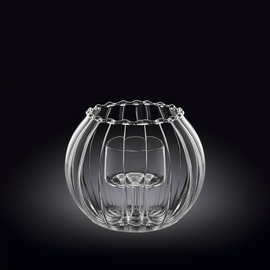 Candle holder for 1 tealight wl‑888976/a Wilmax (photo 1)