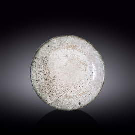 Deep coupe round plate wl‑671212/a Wilmax (photo 1)