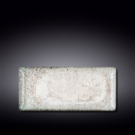 Flat rectangular dish wl‑671253/a Wilmax (photo 1)