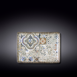 Flat rectangular dish wl‑671351/a Wilmax (photo 1)