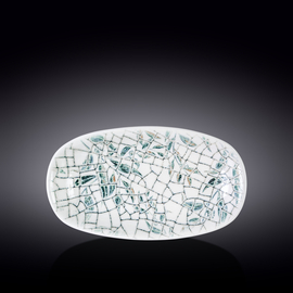 Deep superellipse dish wl‑671544/a Wilmax (photo 1)