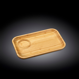 Rectangular saucer wl‑771126/a Wilmax (photo 1)