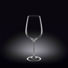 Wine glass set of 2 in colour box wl‑888034/2c Wilmax (photo 1)