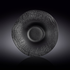 Wavy deep platter wl‑663106/a Wilmax (photo 1)