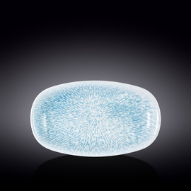 Deep superellipse dish wl‑671644/a Wilmax (photo 1)