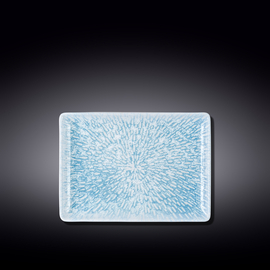 Flat rectangular dish wl‑671651/a Wilmax (photo 1)