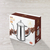 DRIP KETTLE IN COLOUR BOX WL‑551112/1C WILMAX Drip kettle in colour box wl‑551112/1c Wilmax (photo 2)