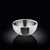 DOUBLE WALL BOWL WL‑553002/A WILMAX Double wall bowl wl‑553002/a Wilmax (photo 1)