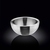 DOUBLE WALL BOWL WL‑553003/A WILMAX Double wall bowl wl‑553003/a Wilmax (photo 1)