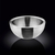 DOUBLE WALL BOWL WL‑553004/A WILMAX Double wall bowl wl‑553004/a Wilmax (photo 1)