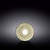 SAUCER WL‑667133/B WILMAX Saucer wl‑667133/b Wilmax (photo 1)
