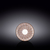 SAUCER WL‑667733/B WILMAX Saucer wl‑667733/b Wilmax (photo 1)