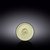 SAUCER WL‑669133/B WILMAX Saucer wl‑669133/b Wilmax (photo 1)