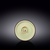 SAUCER WL‑669135/B WILMAX Saucer wl‑669135/b Wilmax (photo 1)