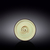 SAUCER WL‑669136/B WILMAX Saucer wl‑669136/b Wilmax (photo 1)