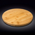 TURNTABLE WL‑771081/A WILMAX Turntable wl‑771081/a Wilmax (photo 1)
