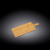 DESKA DO SERWOWANIA 50X20 CM WL‑771135/A WILMAX Deska do serwowania 50x20 cm wl‑771135/a Wilmax (photo 1)