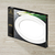 OVAL PLATTER IN COLOUR BOX WL‑880103/1C WILMAX Oval platter in colour box wl‑880103/1c Wilmax (photo 2)
