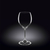WINE GLASS SET OF 6 IN PLAIN BOX WL‑888009/6A WILMAX Wine glass set of 6 in plain box wl‑888009/6a Wilmax (photo 1)