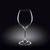 WINE GLASS SET OF 6 IN PLAIN BOX WL‑888010/6A WILMAX Wine glass set of 6 in plain box wl‑888010/6a Wilmax (photo 1)