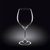 WINE GLASS SET OF 6 IN PLAIN BOX WL‑888011/6A WILMAX Wine glass set of 6 in plain box wl‑888011/6a Wilmax (photo 1)